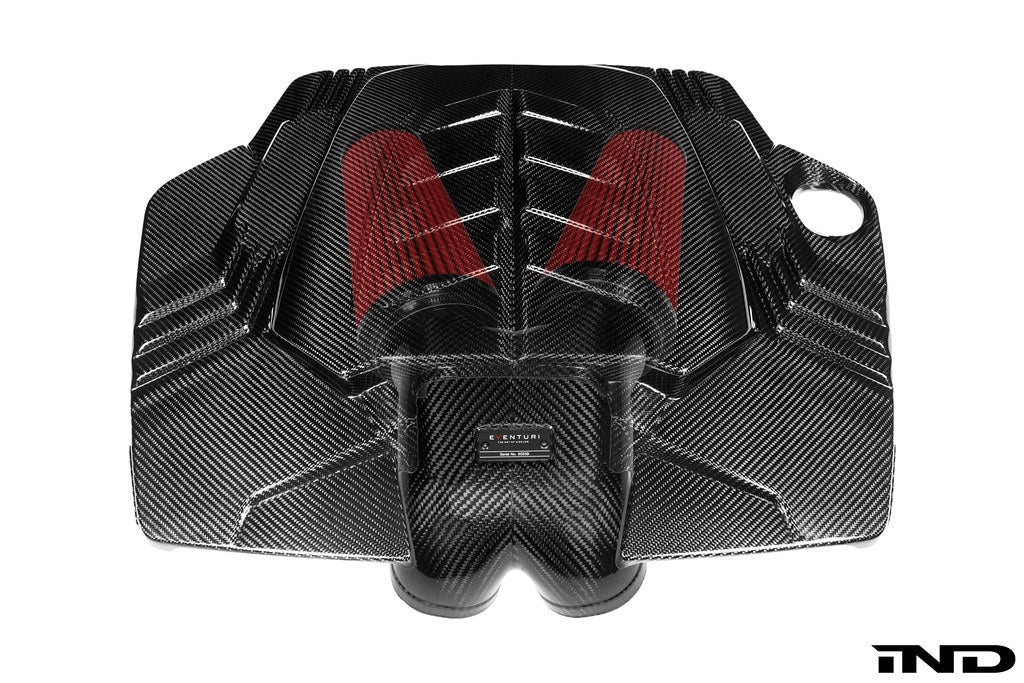 Eventuri Carbon Intake System Replacement Filter - Type L2