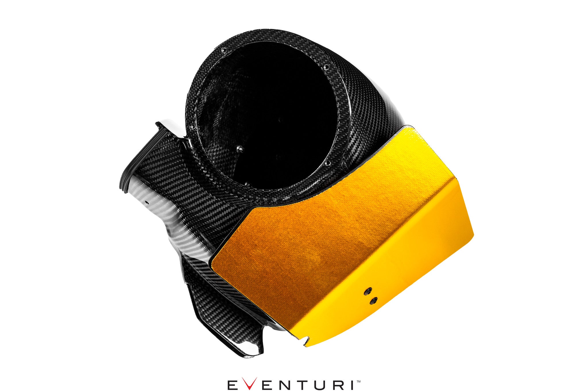 Eventuri a90 supra carbon intake system - iND Distribution