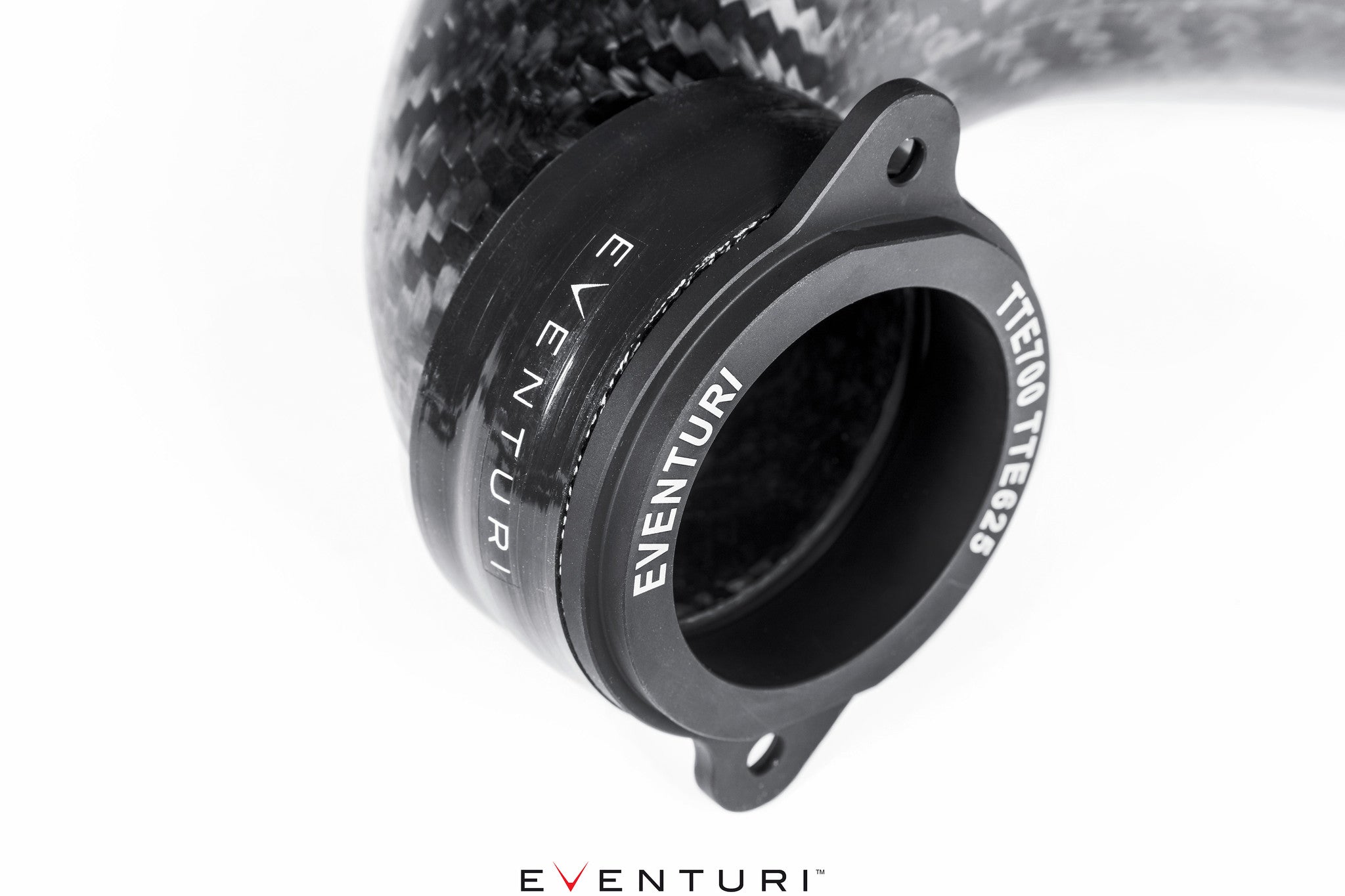 Eventuri audi 8v rs3 gen 2 lhd carbon turbo inlet - iND Distribution