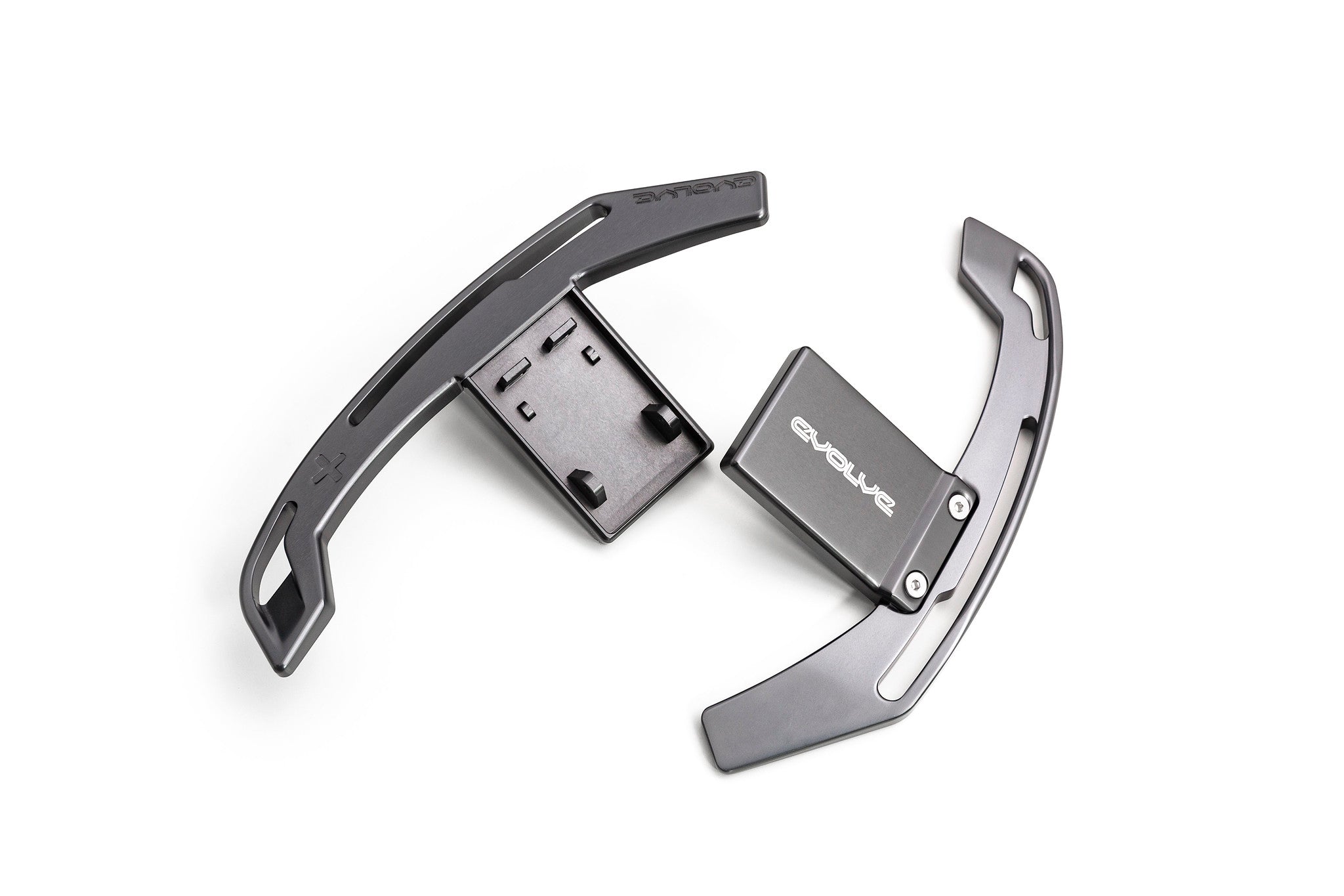 Evolve Billet Aluminum Performance Paddle Shift Set