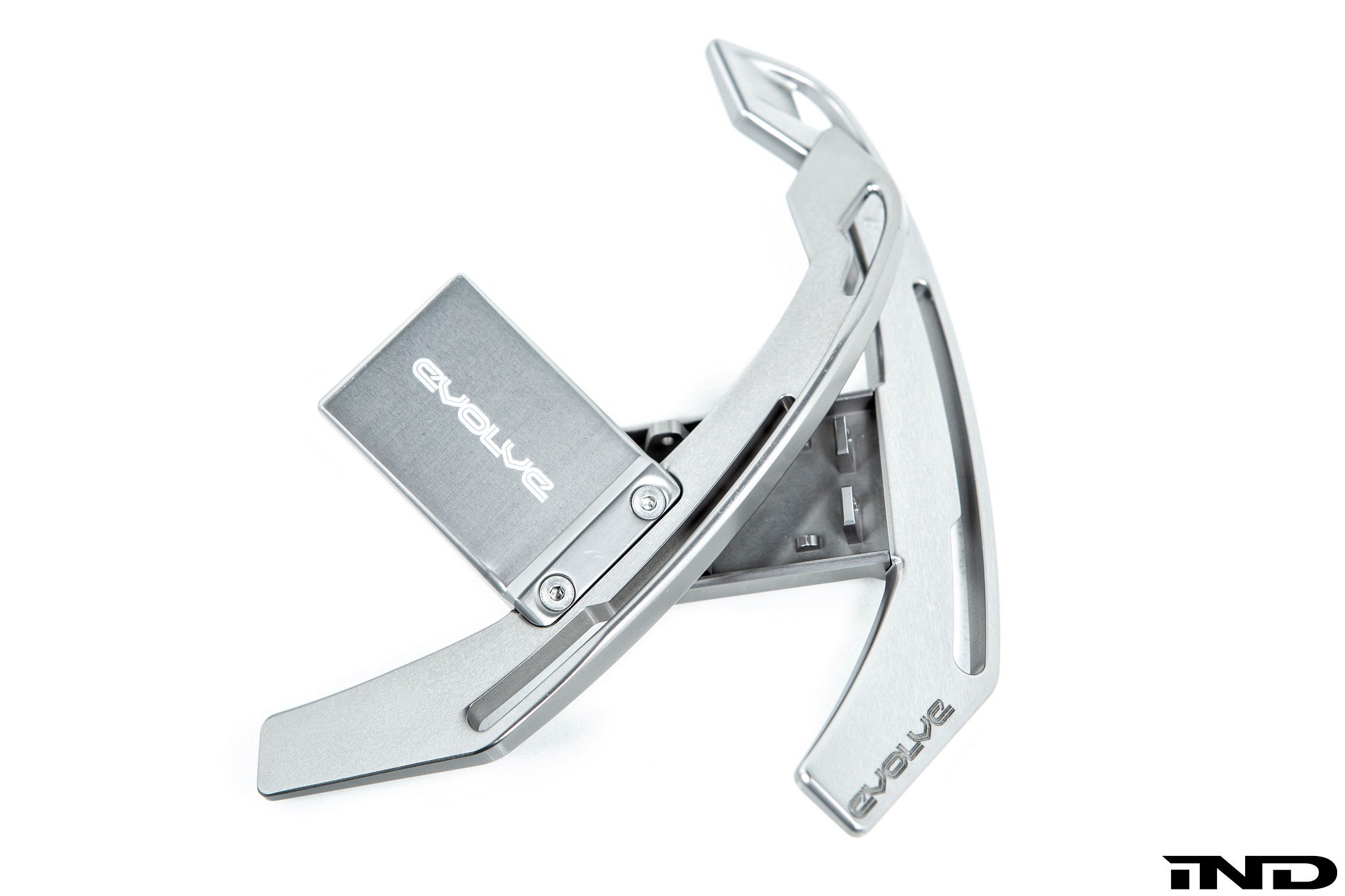 Evolve Billet Aluminum Performance Paddle Shift Set