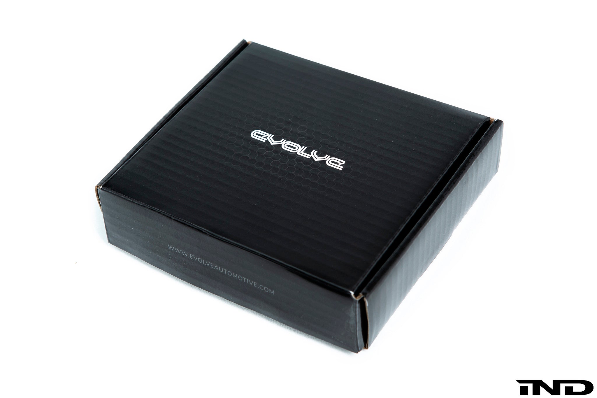 Evolve Billet Aluminum Performance Paddle Shift Set - Gen 3 Steering Wheel