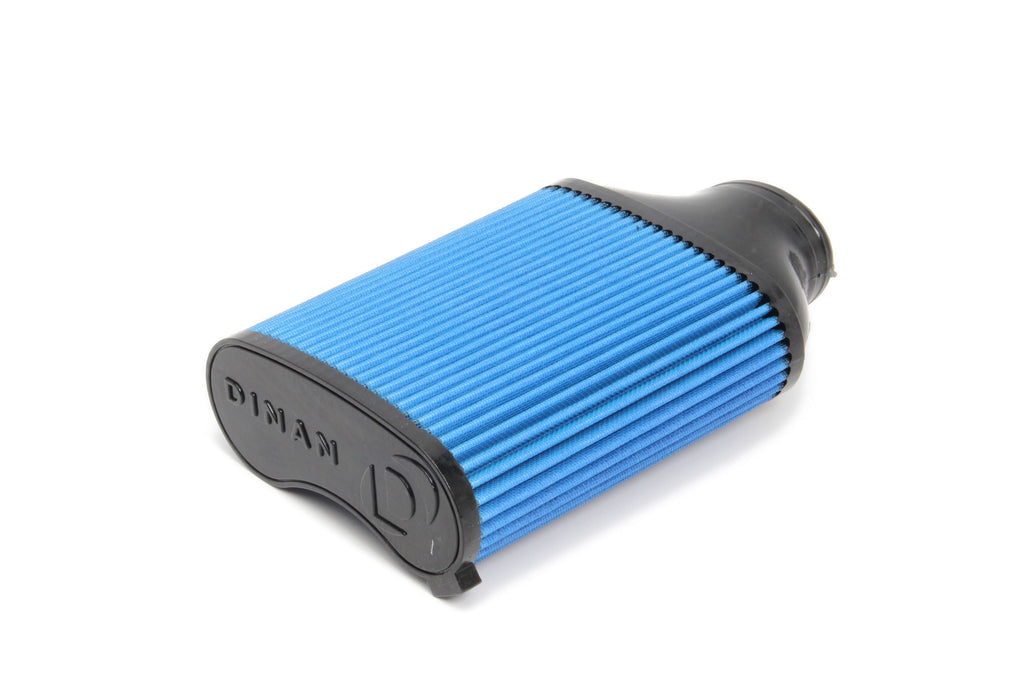 Dinan F85 X5M / F86 X6M High Flow Carbon Intake Filter Replacement Set