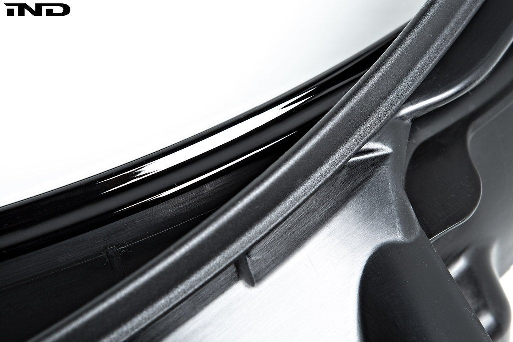 BMW F87 M2 CS Wheel Arch Trim Set