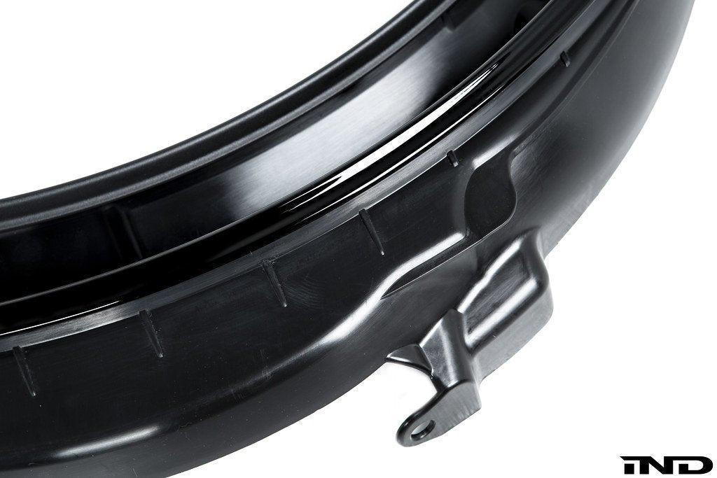 BMW F87 M2 CS Wheel Arch Trim Set