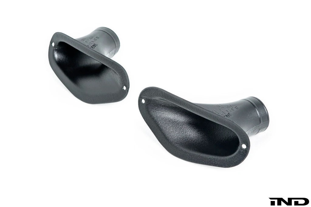 BMW Motorsport M2 CS Racing Brake Cooling Duct Set