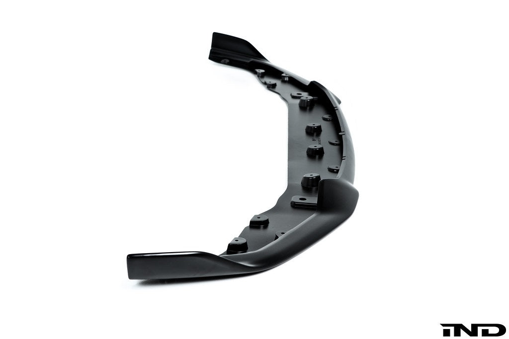 BMW Motorsport F87 M2 CS Racing Front Lip