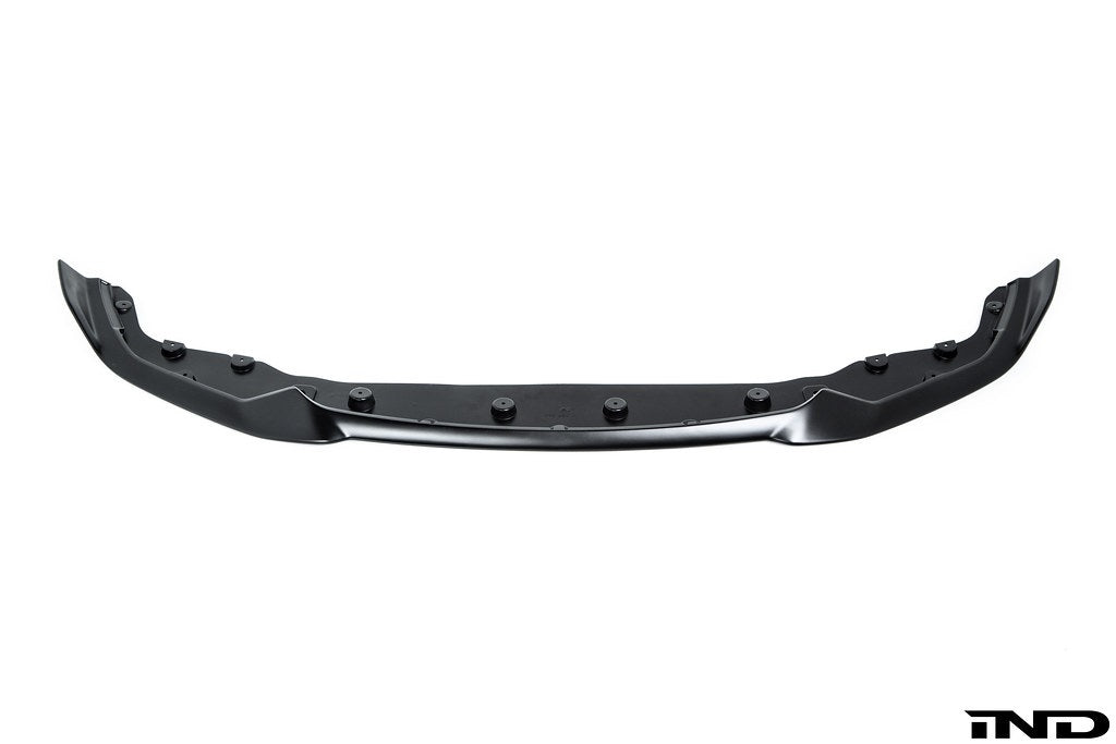 BMW Motorsport F87 M2 CS Racing Front Lip