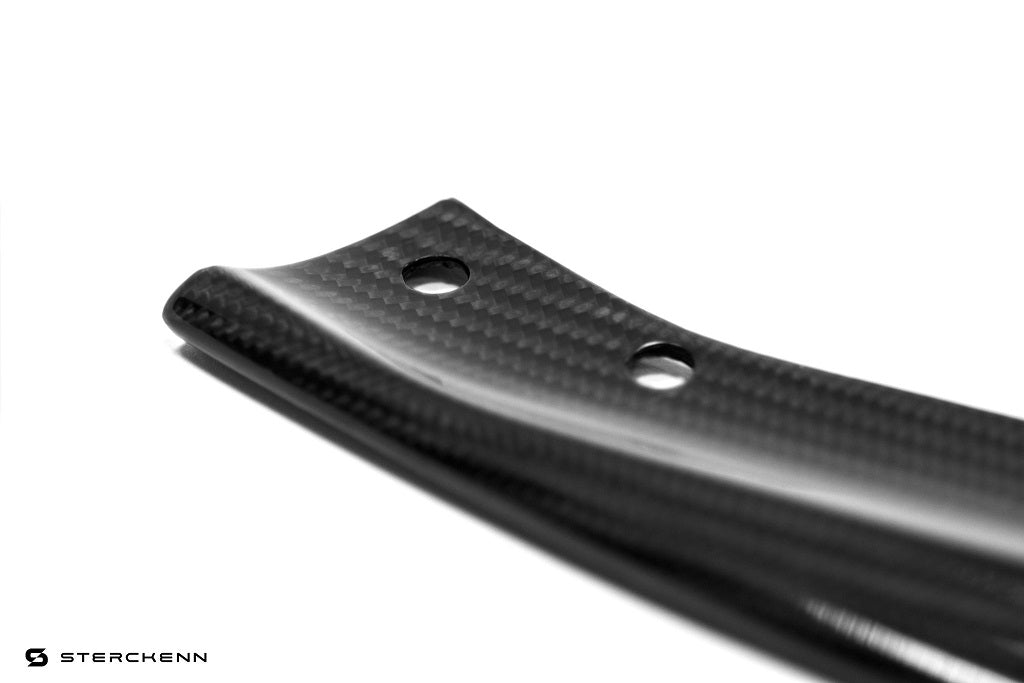 Sterckenn F90 M5 LCI Carbon Front Splitter