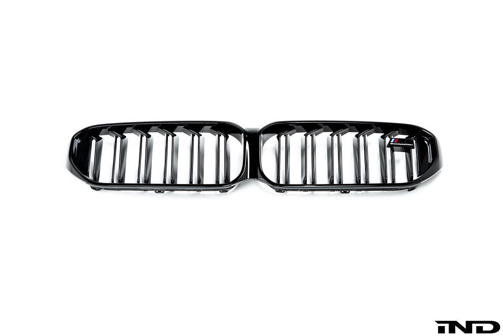 BMW F90 M5 Competition LCI Front Grille Set