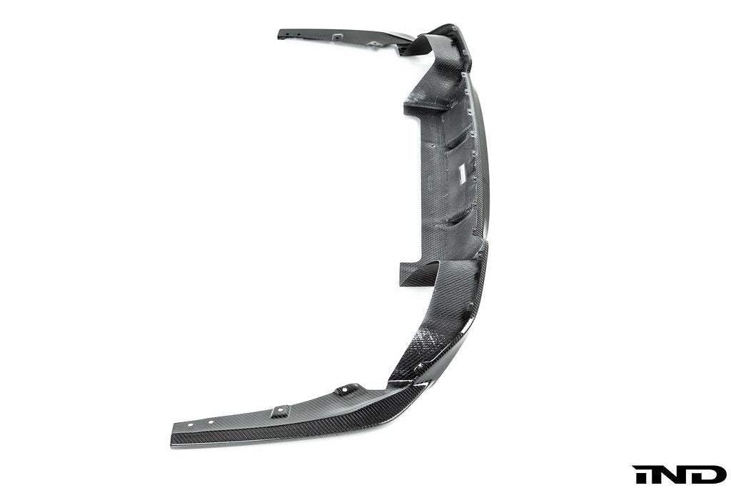 3D Design F97 X3M Carbon Rear Diffuser