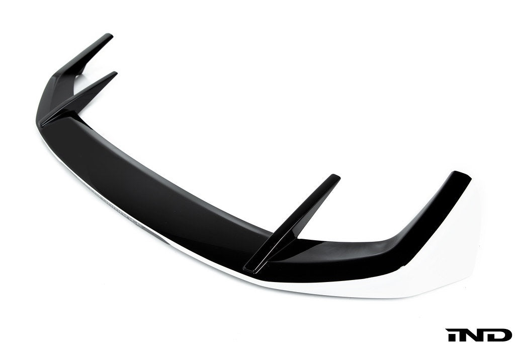 BMW M Performance F97 X3M Flow-Through Rear Spoiler