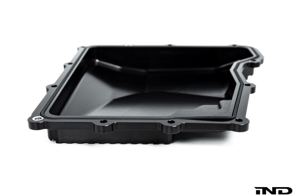 Fall-Line Motorsports Aluminum BMW DCT Hydraulics Cover