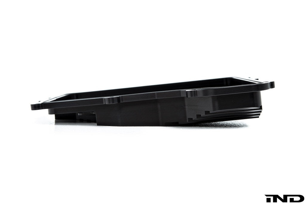 Fall-Line Motorsports Aluminum BMW DCT Hydraulics Cover