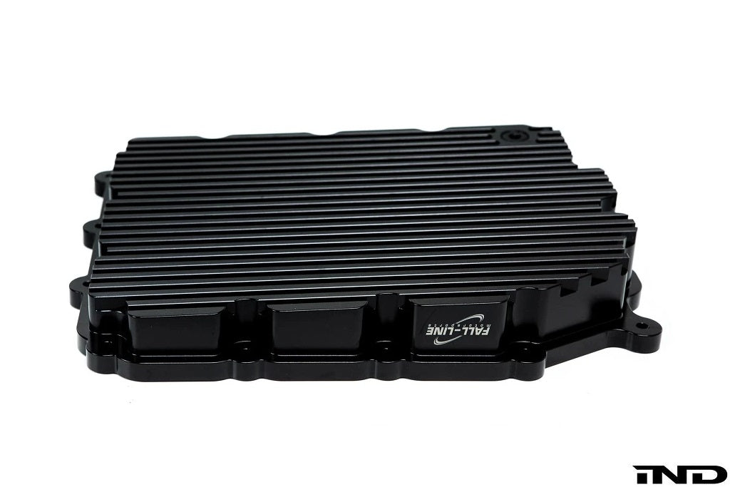 Fall-Line Motorsports Aluminum BMW DCT Oil Pan