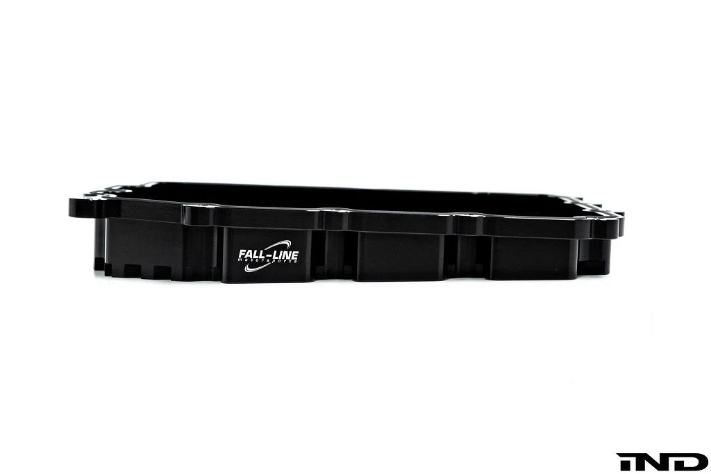 Fall-Line Motorsports Aluminum BMW DCT Oil Pan