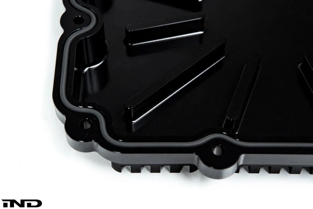 Fall-Line Motorsports Aluminum BMW DCT Oil Pan