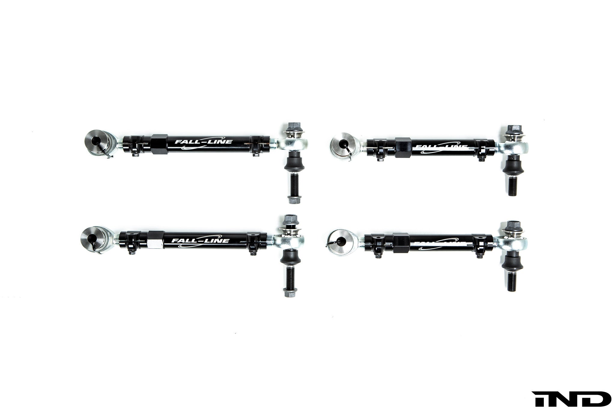 Fall Line Motorsports e9x m3 rear upper control arm set - iND Distribution