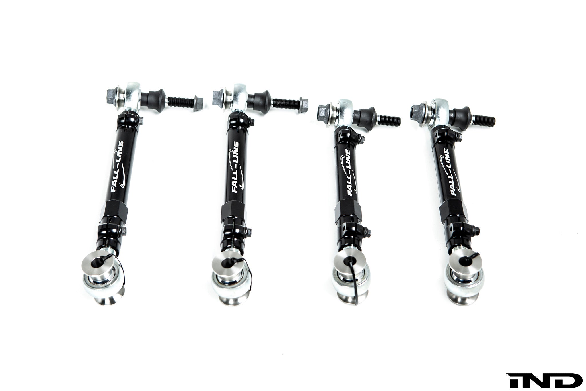 Fall Line Motorsports e9x m3 rear upper control arm set - iND Distribution