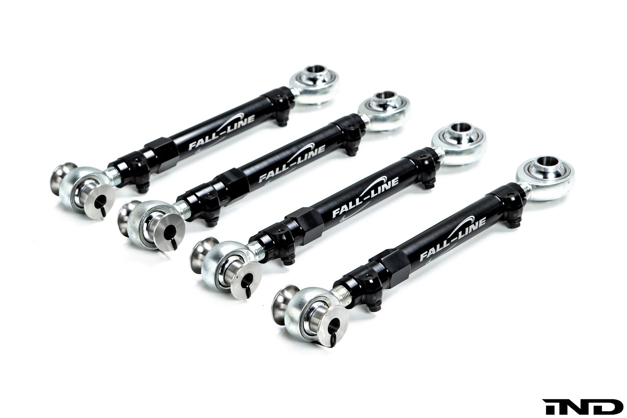 Fall Line Motorsports f8x m2 m3 m4 rear upper control arm set - iND Distribution