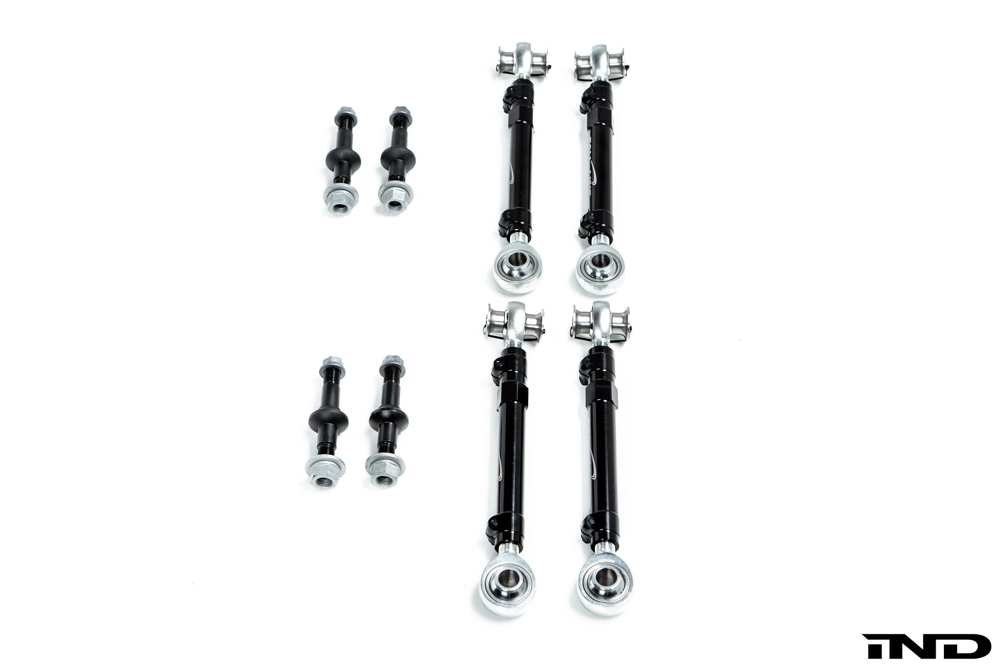 Fall Line Motorsports f8x m2 m3 m4 rear upper control arm set - iND Distribution