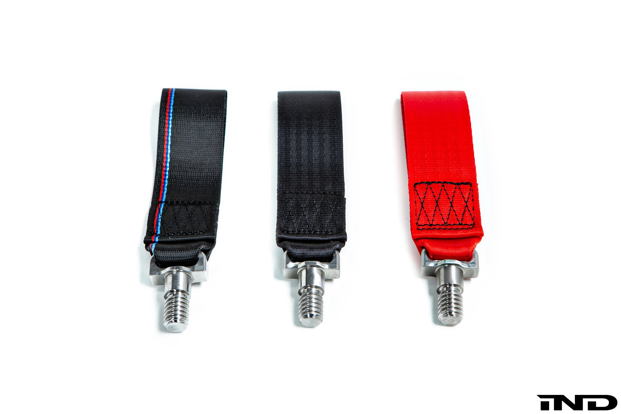 Fall Line Motorsports e9x e46 e36 m3 tow strap - iND Distribution