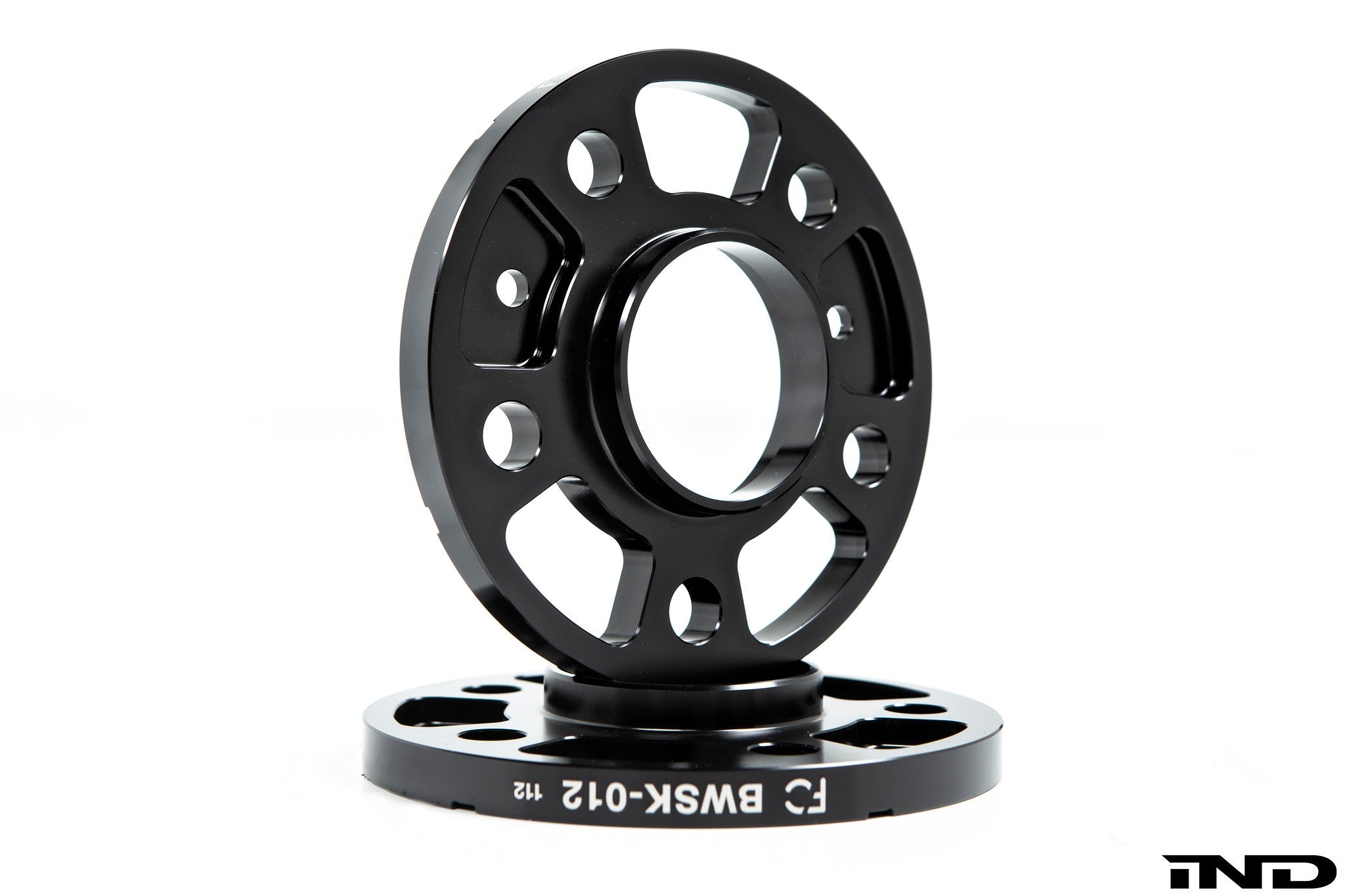 Future Classic bmw 5x112 wheel spacer kit - iND Distribution