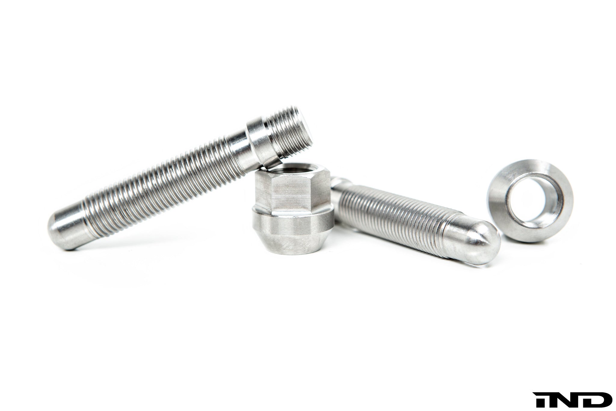 Future Classic bmw m14 titanium stud conversion kit - iND Distribution