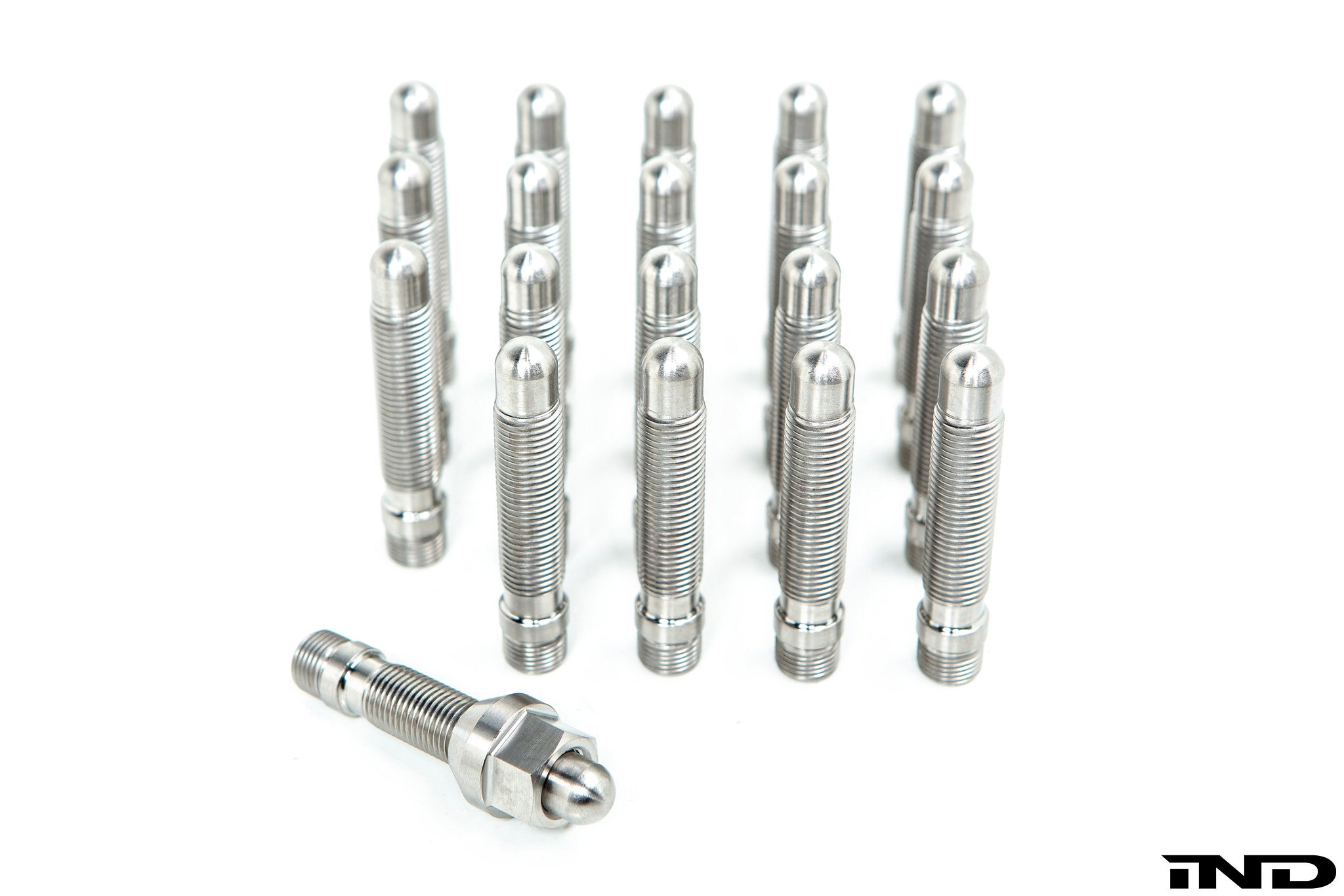 Future Classic bmw m14 titanium stud conversion kit - iND Distribution