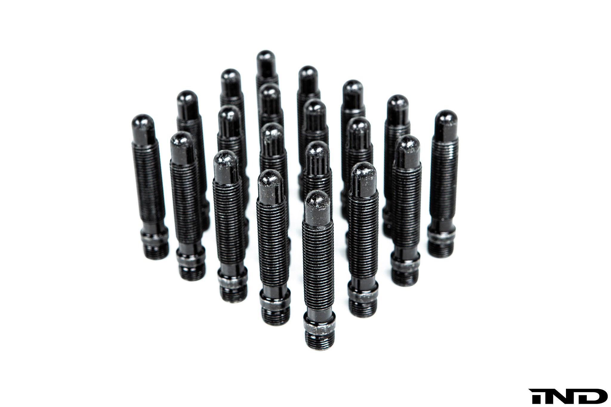 Future Classic m14 steel stud conversion 80mm - iND Distribution