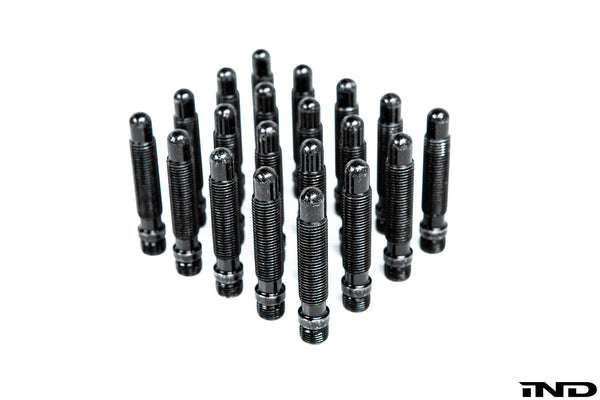 FC M14 Steel Stud Conversion - 80MM | Wheels | iND Distribution
