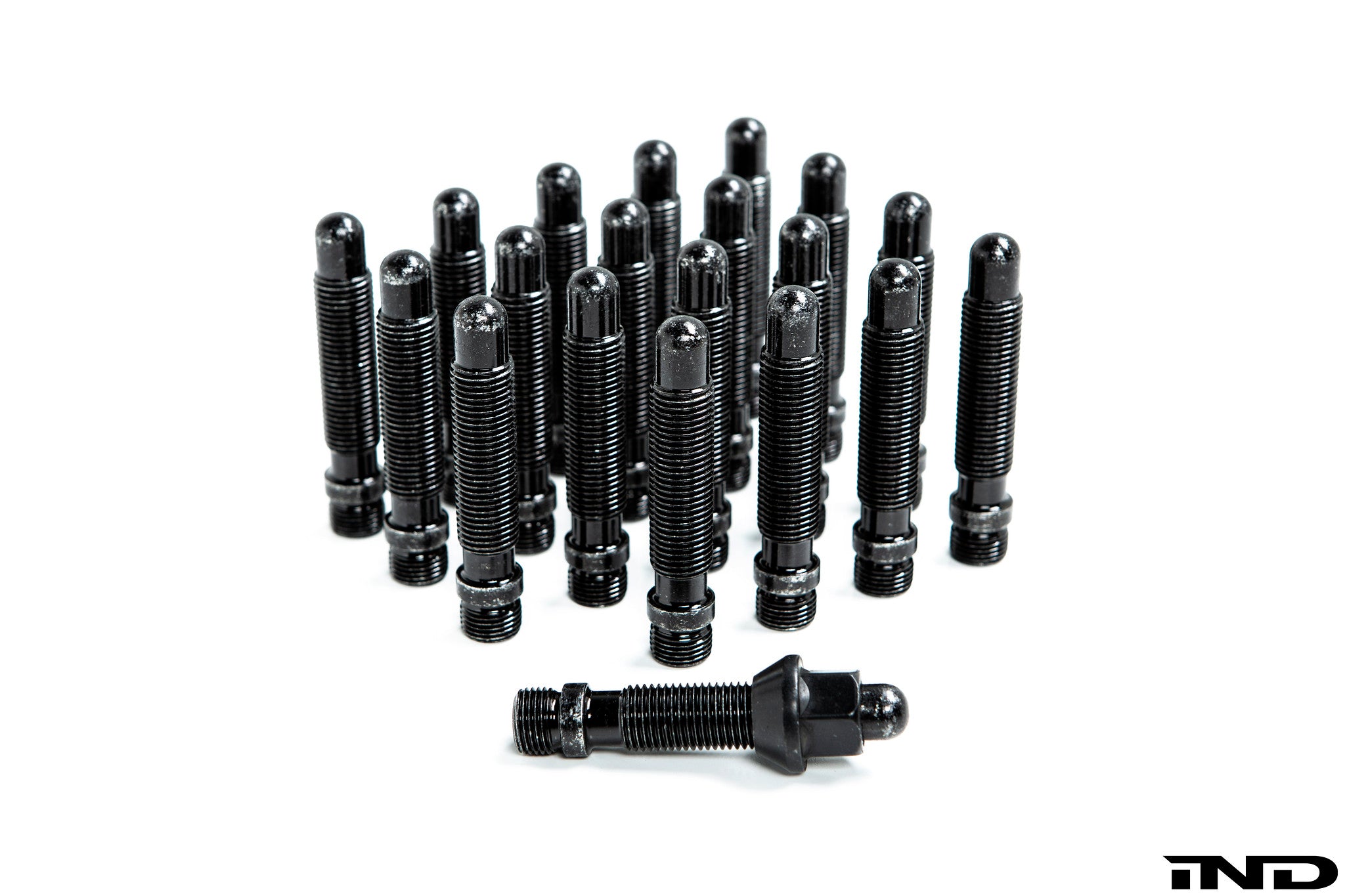 Future Classic m14 steel stud conversion 80mm - iND Distribution