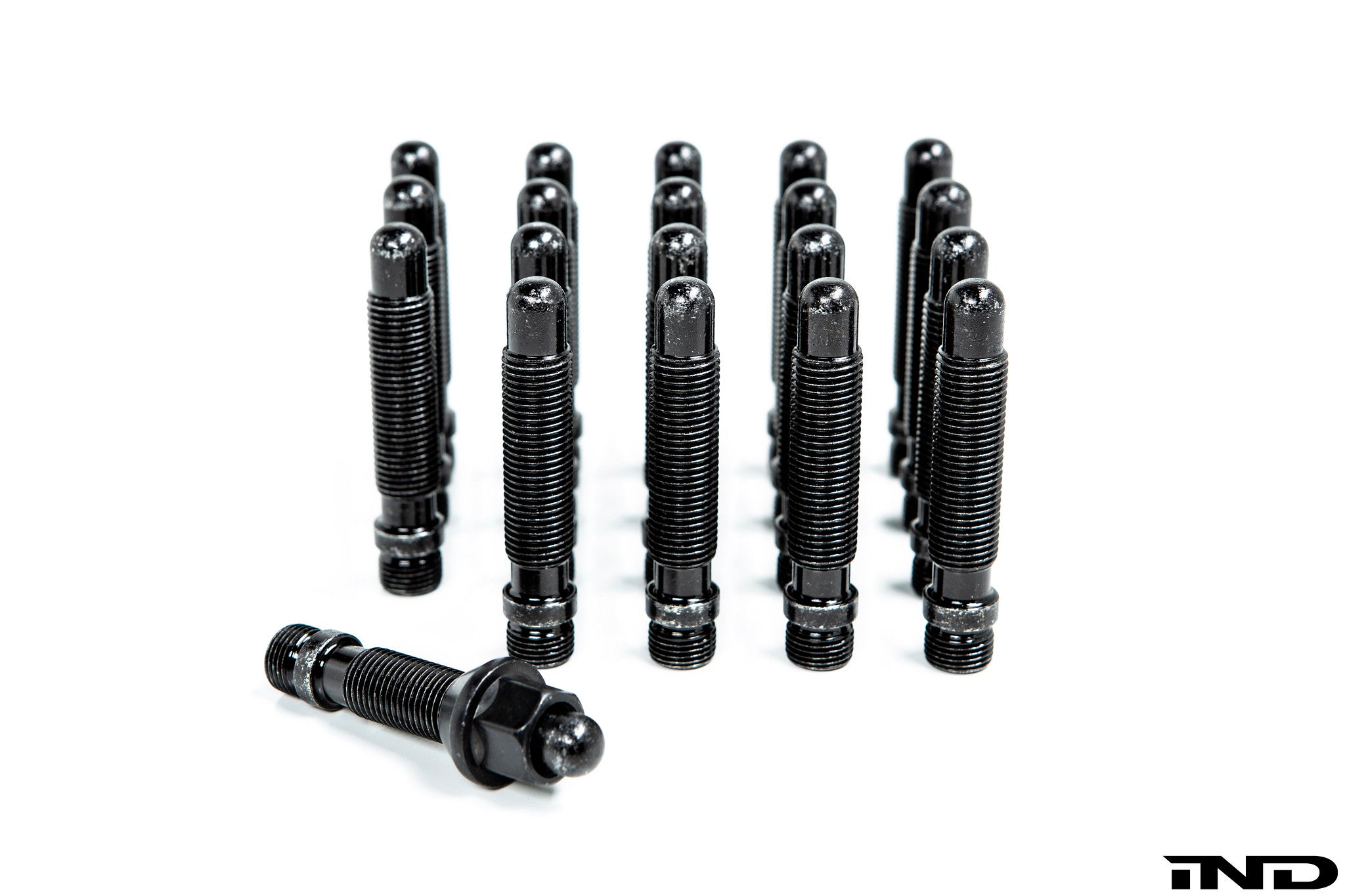 Future Classic m14 steel stud conversion 80mm - iND Distribution