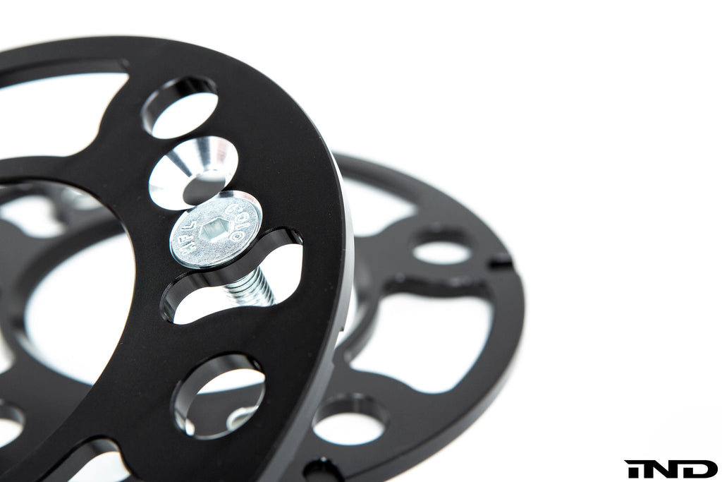 Future Classic wheel spacer kit 12mm lug - iND Distribution