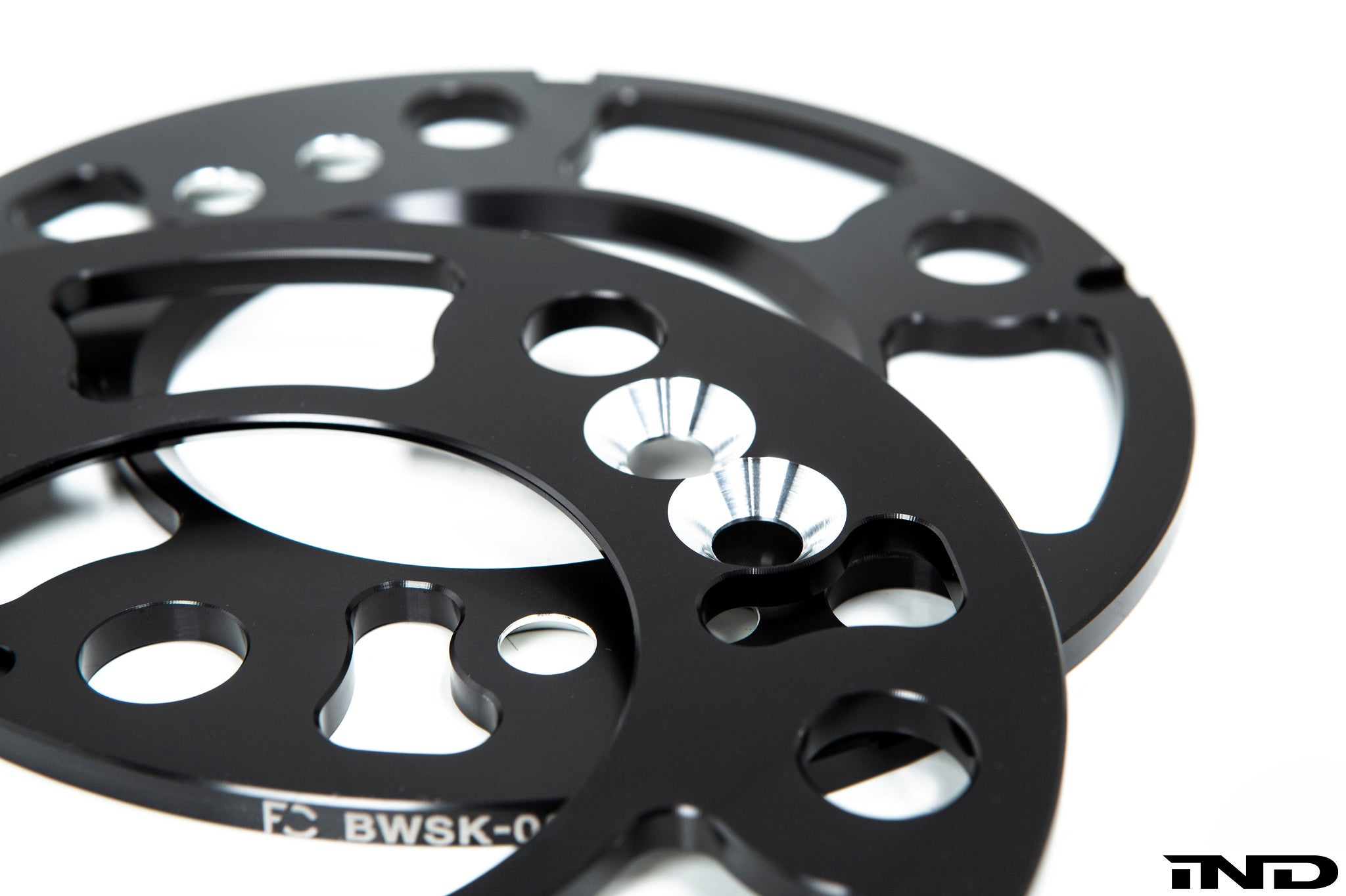 Future Classic wheel spacer kit 12mm lug - iND Distribution