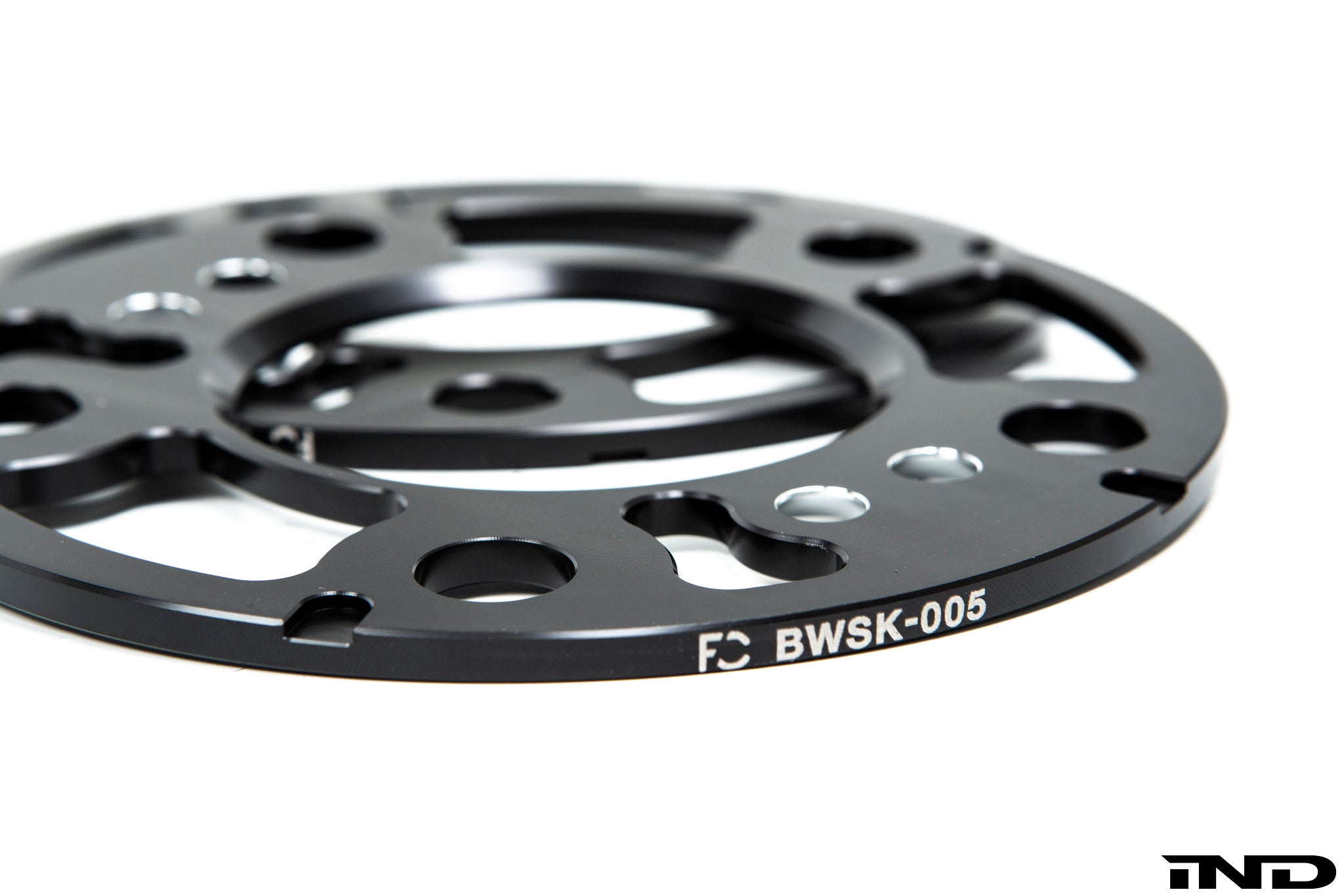Future Classic wheel spacer kit 12mm lug - iND Distribution