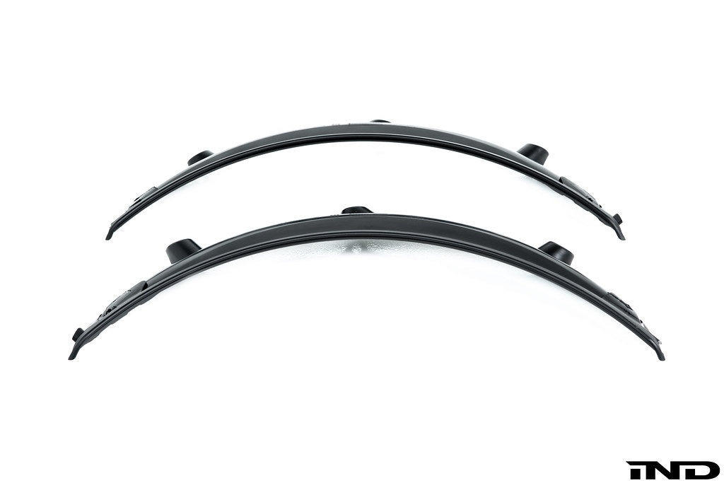 BMW G80 M3 European Rear Wheel Arch Trim Set