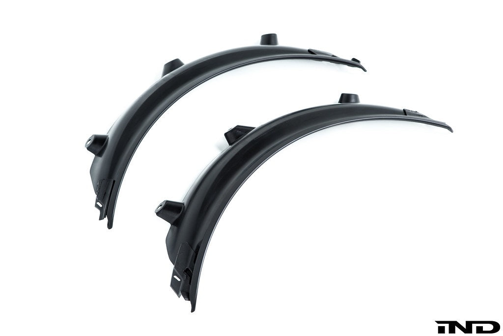 BMW G80 M3 European Rear Wheel Arch Trim Set