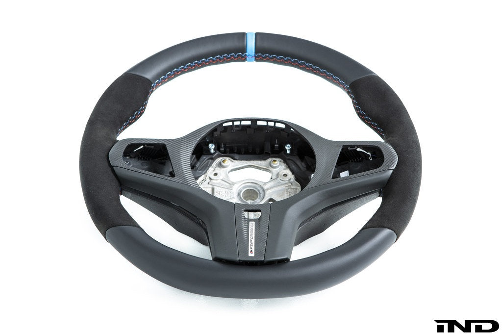 BMW M Performance G8X M2 / M3 / M4 Steering Wheel