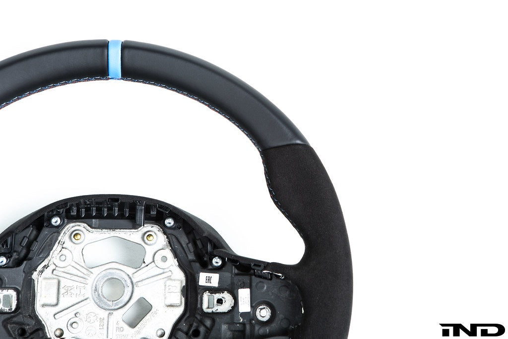 BMW M Performance G8X M2 / M3 / M4 Steering Wheel
