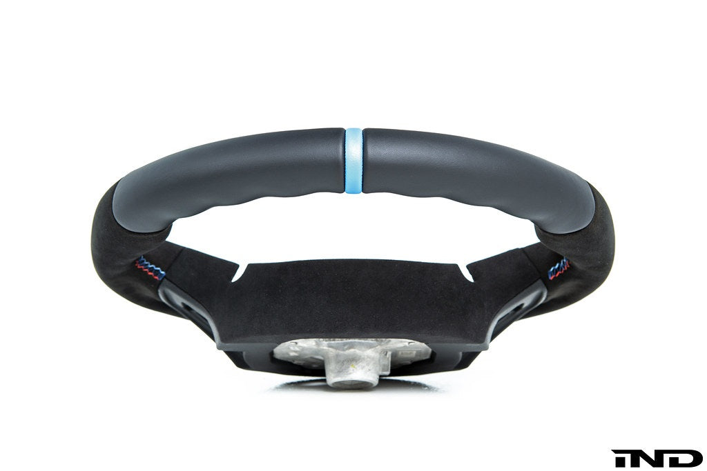 BMW M Performance G8X M2 / M3 / M4 Steering Wheel