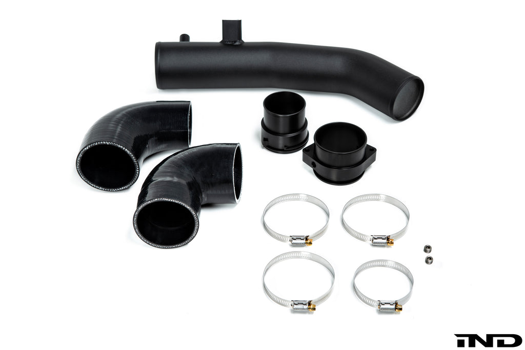 AMS Performance a90 supra 3" charge pipe - iND Distribution