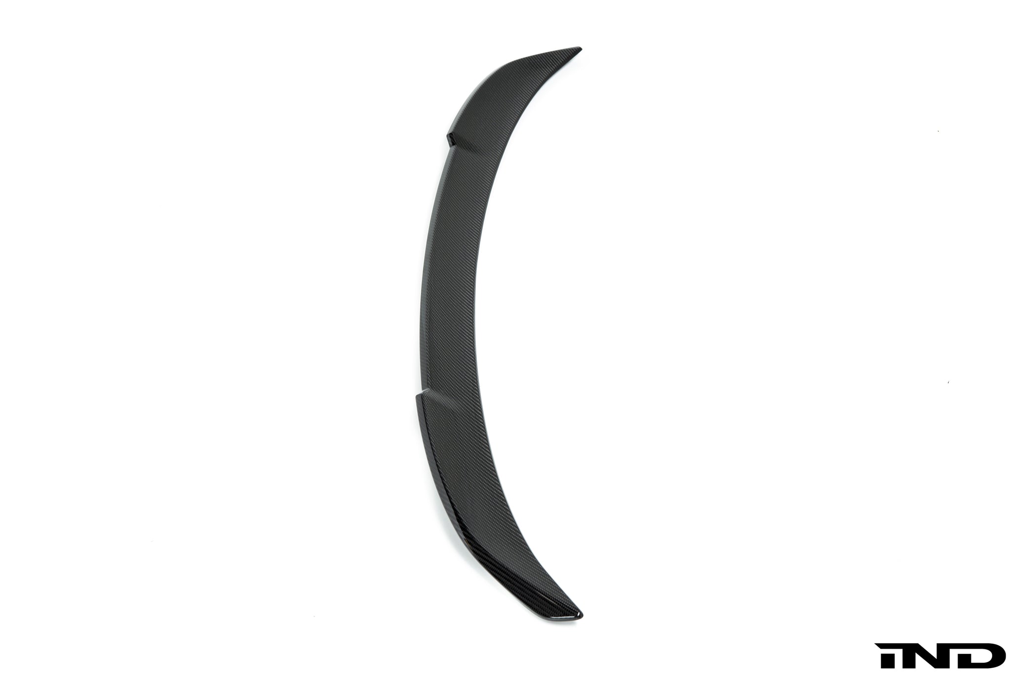 BMW F87 M2 CS Carbon Trunk Spoiler