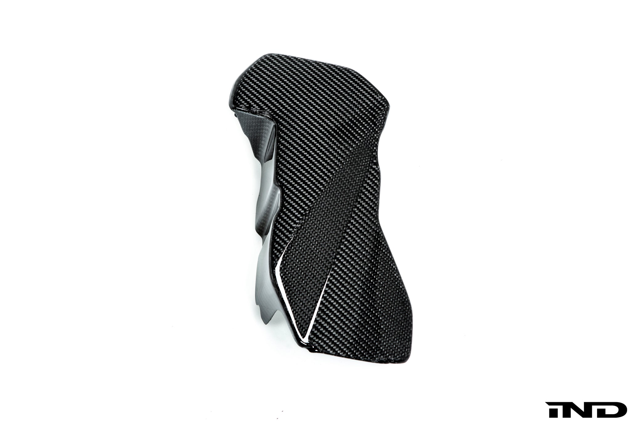 AMS Performance A90 Supra Carbon Fiber ECU Cover