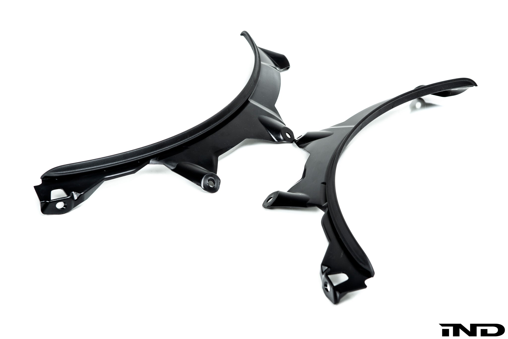 BMW F90 M5 European Rear Wheel Arch Trim Set