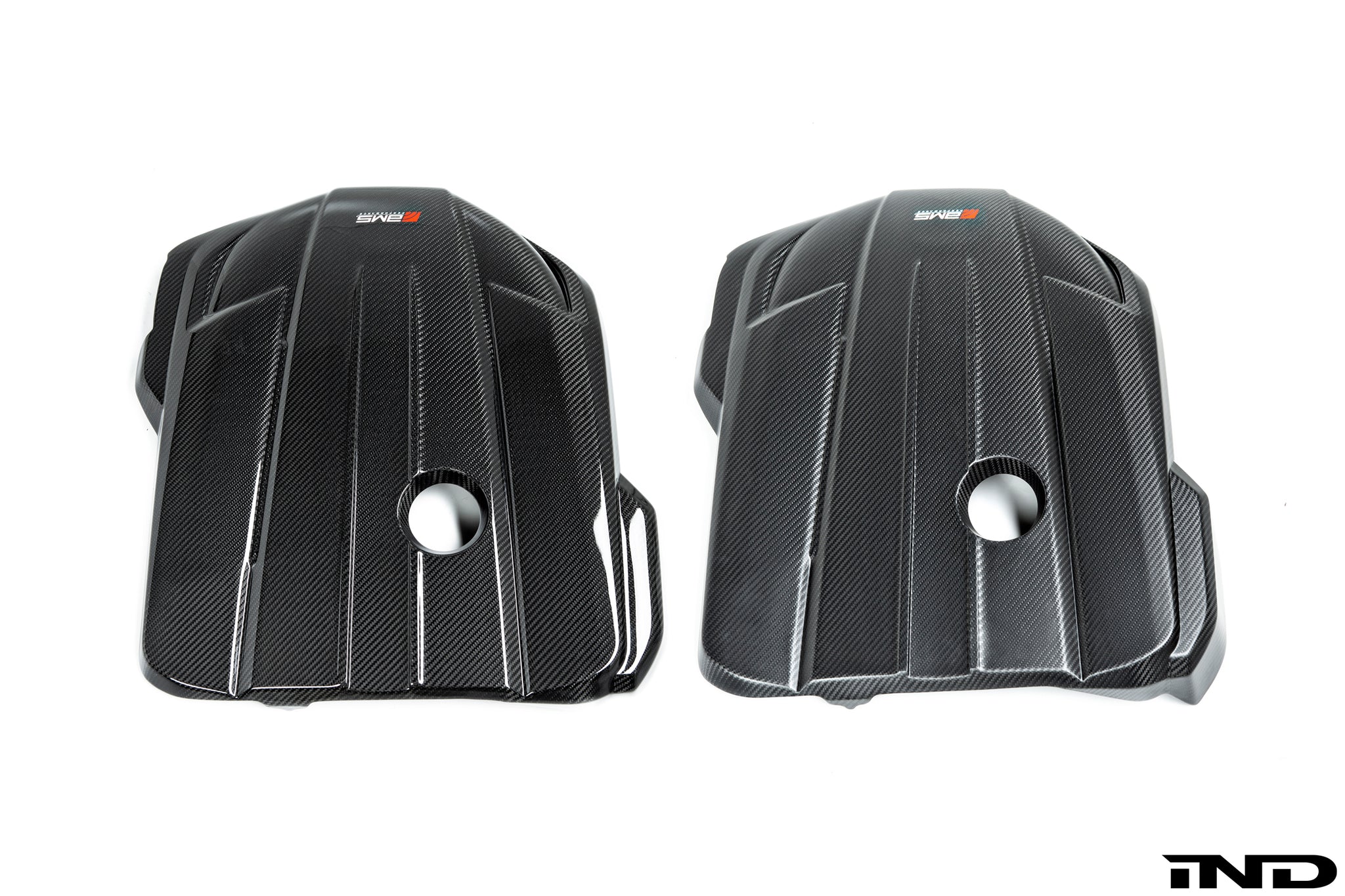 AMS Performance A90 Supra Carbon Fiber Engine Cover