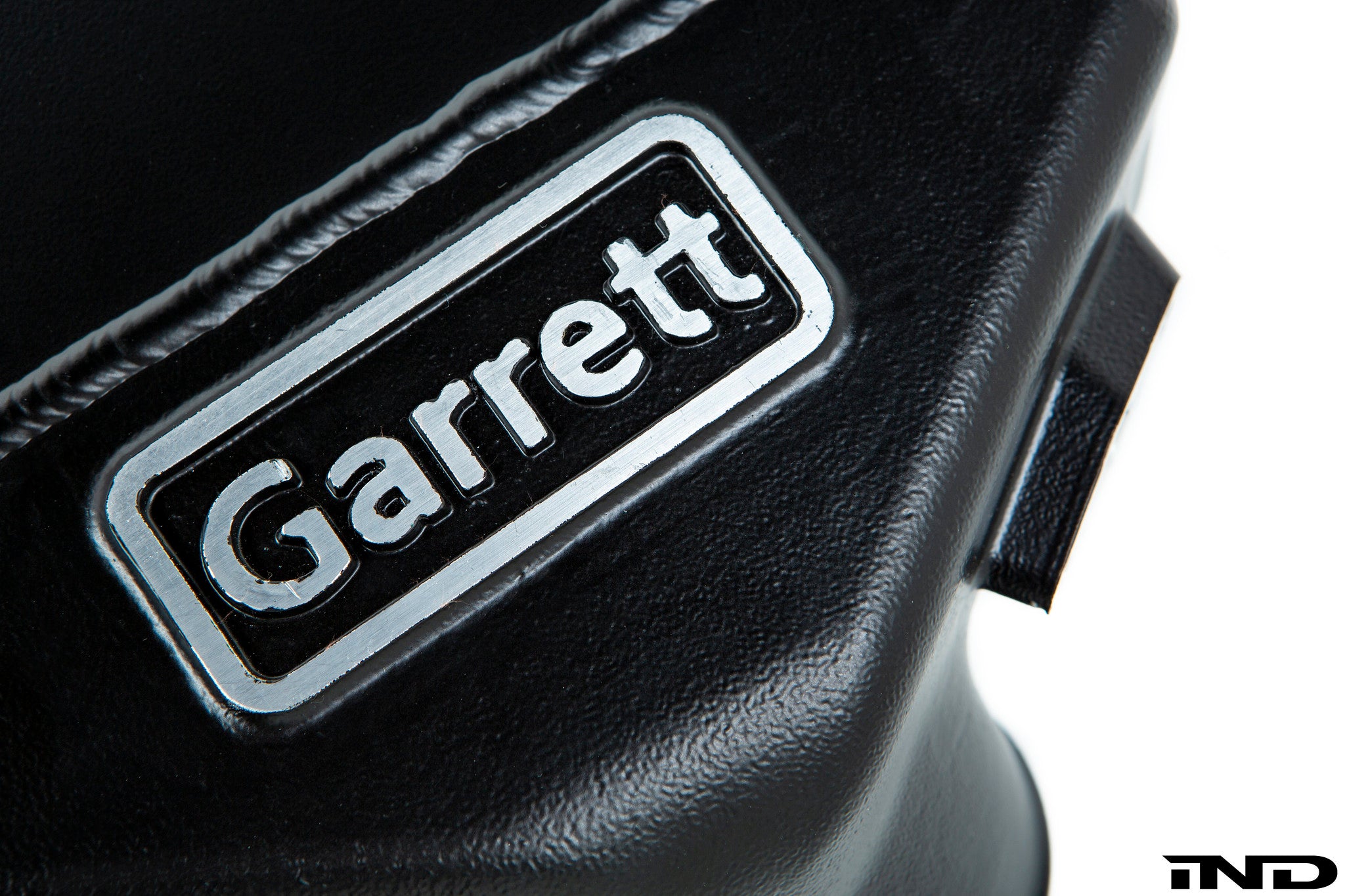 Garrett F8x M2c / M3 / M4 (S55) Intercooler - iND Distribution