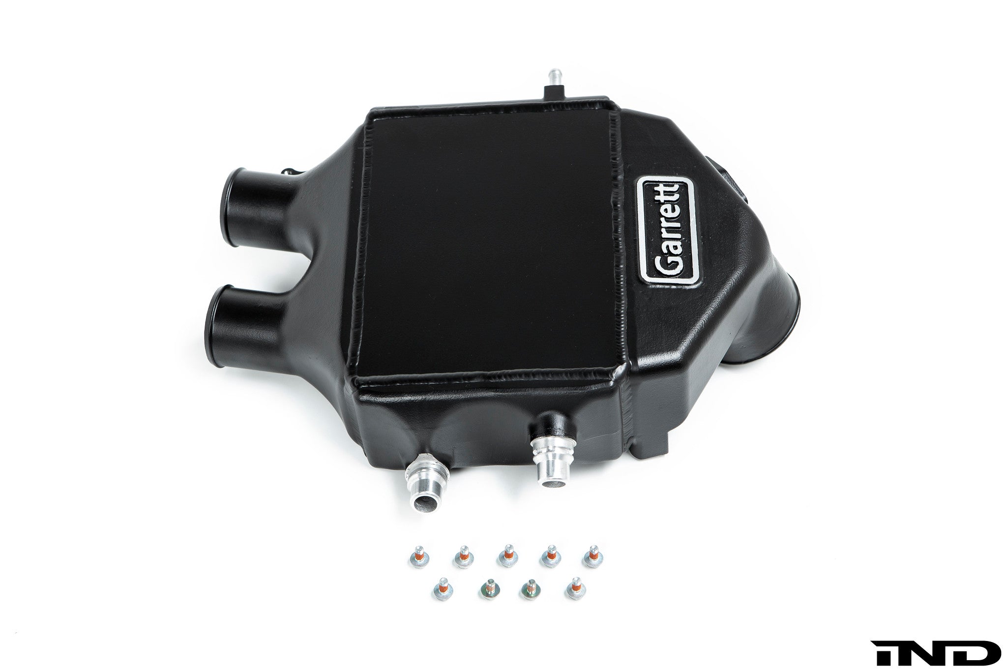 Garrett F8x M2c / M3 / M4 (S55) Intercooler - iND Distribution