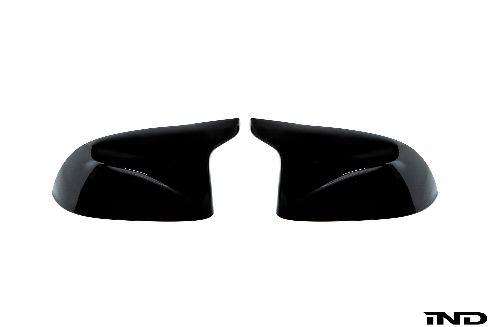 iND f97 x3m painted mirror cap set - iND Distribution