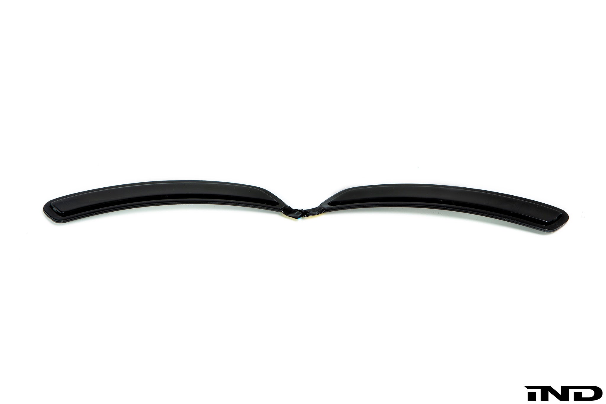 iND a90 supra painted front reflector set - iND Distribution